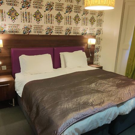 เชลซี เฮาส์ เบด แอนด์ เบรคฟาสท์ Hotel ลอนดอน ภายนอก รูปภาพ