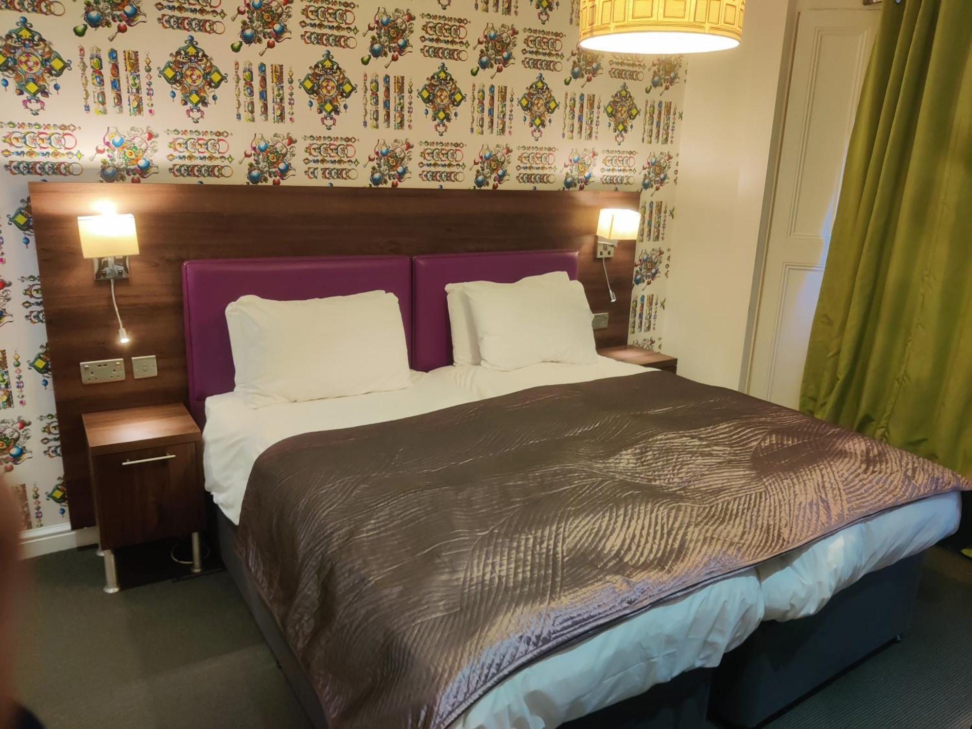 เชลซี เฮาส์ เบด แอนด์ เบรคฟาสท์ Hotel ลอนดอน ภายนอก รูปภาพ