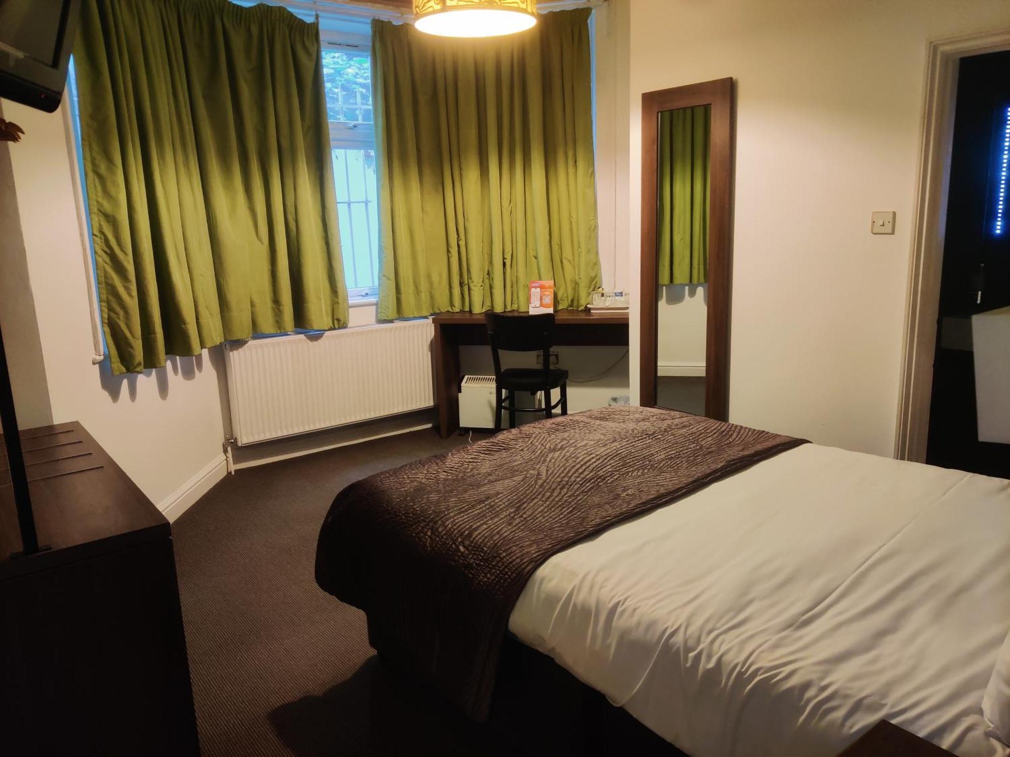เชลซี เฮาส์ เบด แอนด์ เบรคฟาสท์ Hotel ลอนดอน ภายนอก รูปภาพ