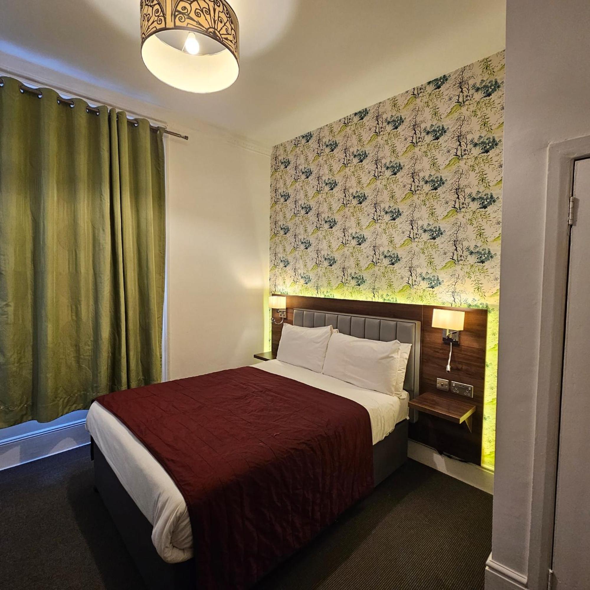 เชลซี เฮาส์ เบด แอนด์ เบรคฟาสท์ Hotel ลอนดอน ภายนอก รูปภาพ