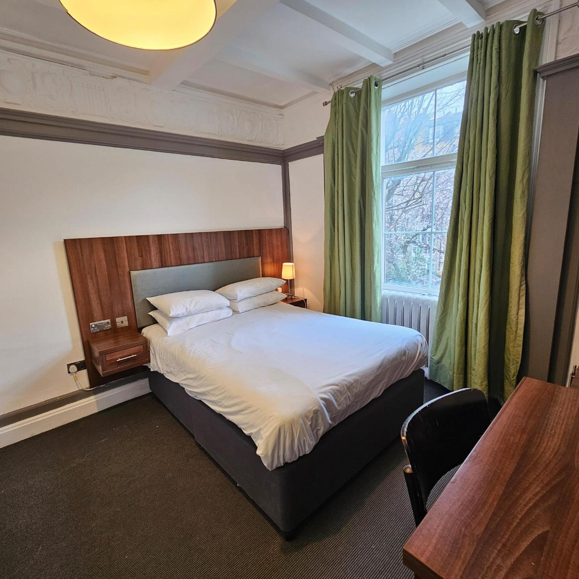 เชลซี เฮาส์ เบด แอนด์ เบรคฟาสท์ Hotel ลอนดอน ภายนอก รูปภาพ