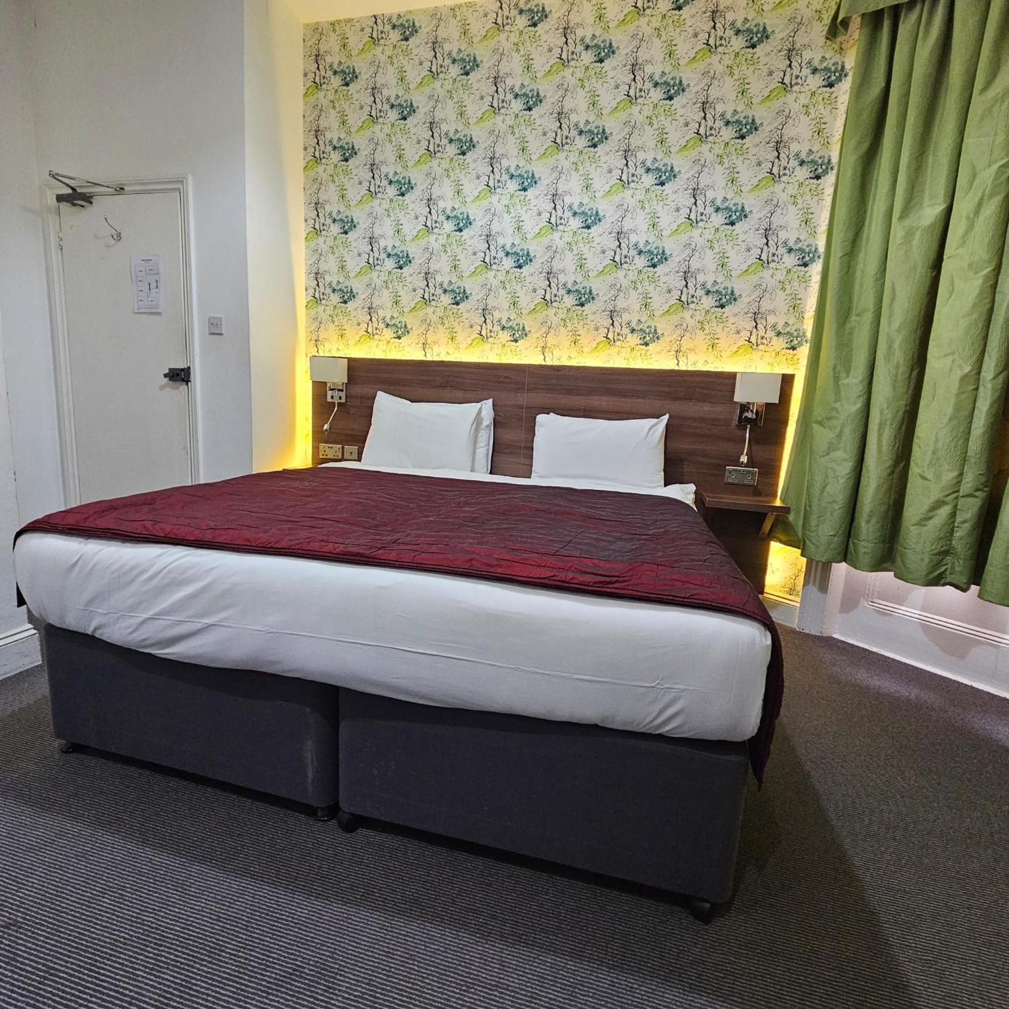 เชลซี เฮาส์ เบด แอนด์ เบรคฟาสท์ Hotel ลอนดอน ภายนอก รูปภาพ