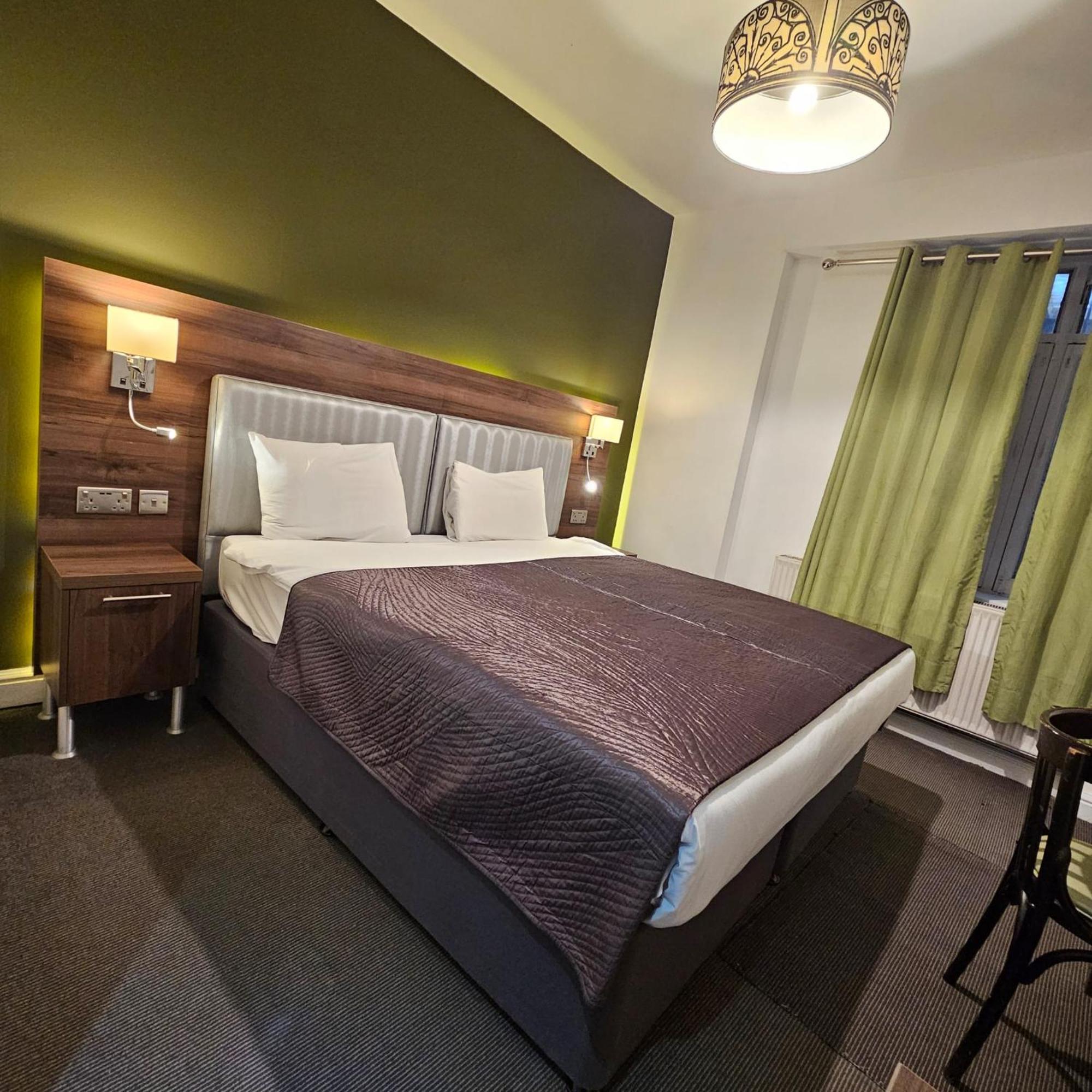 เชลซี เฮาส์ เบด แอนด์ เบรคฟาสท์ Hotel ลอนดอน ภายนอก รูปภาพ